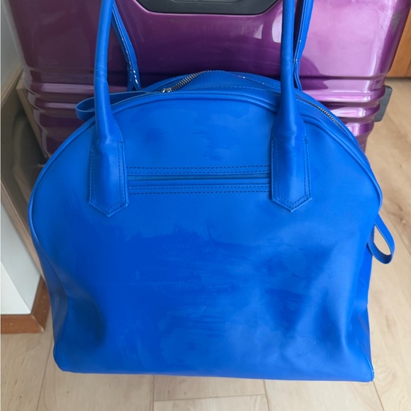 lululemon athletica Bright Blue Dome Tote - Picture 2 of 5